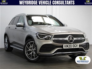 Large image for the Used Mercedes-Benz AMG