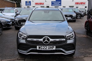 Large image for the Used Mercedes-Benz AMG