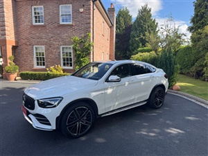 Large image for the Used Mercedes-Benz AMG