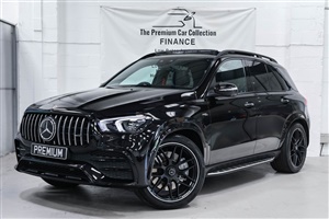 Large image for the Used Mercedes-Benz AMG