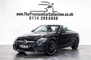 Large image for the Used Mercedes-Benz AMG