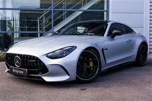 Large image for the Used Mercedes-Benz AMG GT