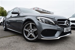 Large image for the Used Mercedes-Benz AMG