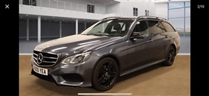 Large image for the Used Mercedes-Benz AMG