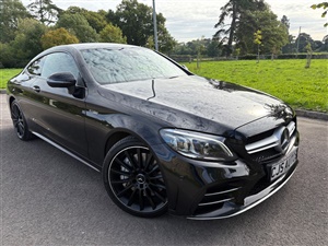 Large image for the Used Mercedes-Benz AMG