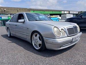 Large image for the Used Mercedes-Benz AMG