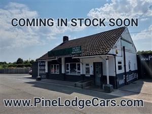 Large image for the Used Mercedes-Benz B-CLASS