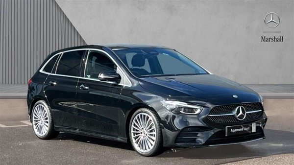 Large image for the Used Mercedes-Benz B-Class