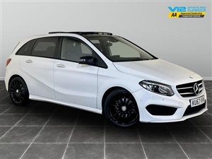Large image for the Used Mercedes-Benz B Class