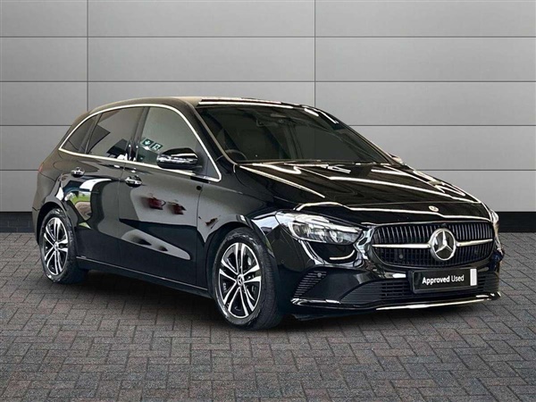Large image for the Used Mercedes-Benz B-Class