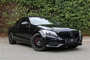 Large image for the Used Mercedes-Benz C 200