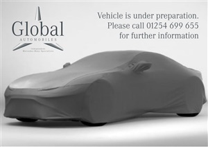Large image for the Used Mercedes-Benz C-CLASS