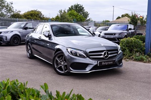 Large image for the Used Mercedes-Benz C200
