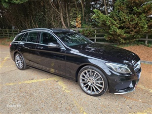 Large image for the Used Mercedes-Benz C220