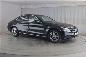 Large image for the Used Mercedes-Benz C200