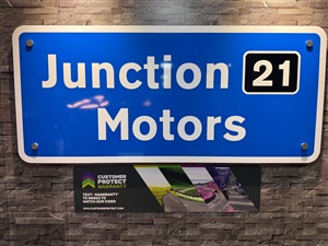 Large image for the Used Mercedes-Benz C Class