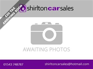 Large image for the Used Mercedes-Benz C-CLASS