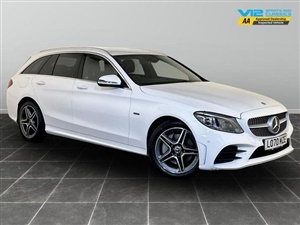 Large image for the Used Mercedes-Benz C Class