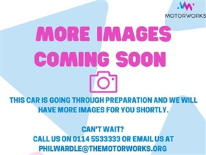 Large image for the Used Mercedes-Benz C-CLASS