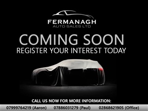 Large image for the Used Mercedes-Benz C-CLASS