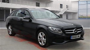 Large image for the Used Mercedes-Benz C Class