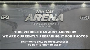 Large image for the Used Mercedes-Benz C-CLASS