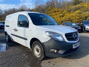 Large image for the Used Mercedes-Benz CITAN