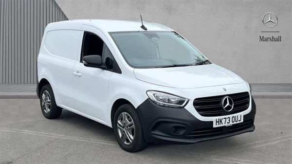 Large image for the Used Mercedes-Benz Citan