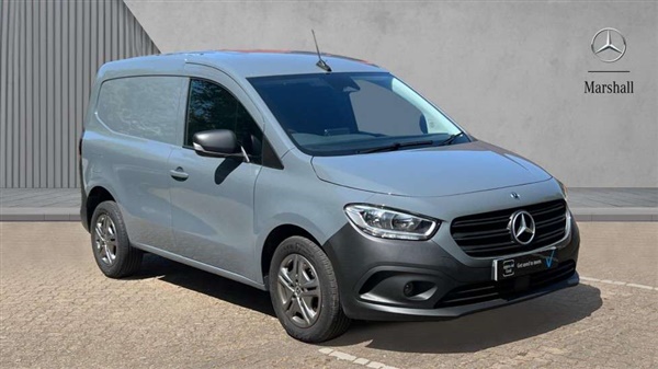 Large image for the Used Mercedes-Benz Citan
