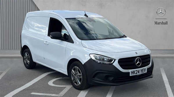 Large image for the Used Mercedes-Benz Citan