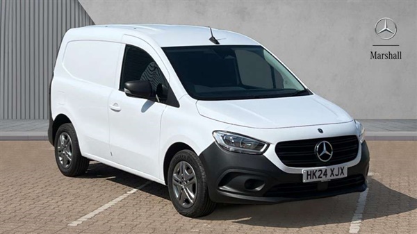 Large image for the Used Mercedes-Benz Citan