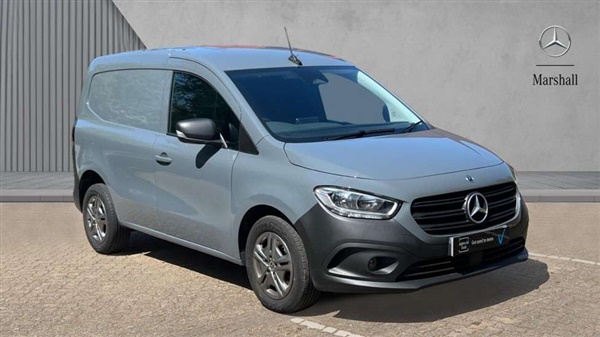 Large image for the Used Mercedes-Benz Citan