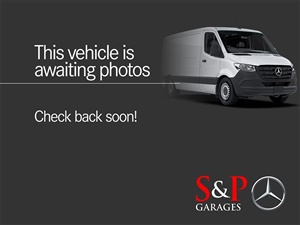 Large image for the Used Mercedes-Benz CITAN