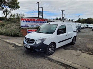 Large image for the Used Mercedes-Benz CITAN