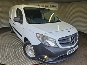 Large image for the Used Mercedes-Benz CITAN