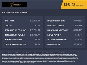 Large image for the Used Mercedes-Benz CLA