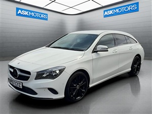Large image for the Used Mercedes-Benz CLA
