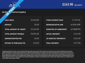 Large image for the Used Mercedes-Benz CLA