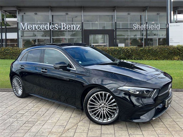 Large image for the Used Mercedes-Benz CLA