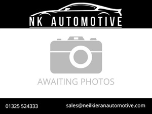 Large image for the Used Mercedes-Benz CLA