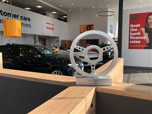 Large image for the Used Mercedes-Benz CLA