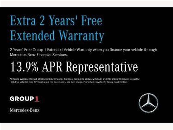Large image for the Used Mercedes-Benz CLA