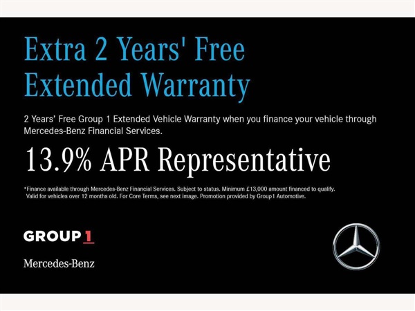 Large image for the Used Mercedes-Benz CLA