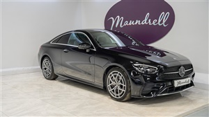 Large image for the Used Mercedes-Benz E300
