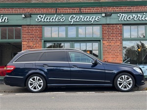 Large image for the Used Mercedes-Benz E250