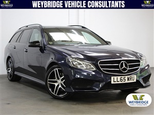 Large image for the Used Mercedes-Benz E220
