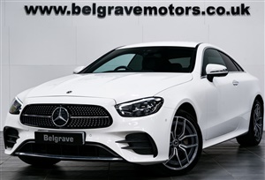 Large image for the Used Mercedes-Benz E300