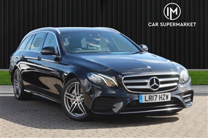 Large image for the Used Mercedes-Benz E-CLASS