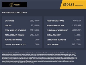 Large image for the Used Mercedes-Benz E-CLASS