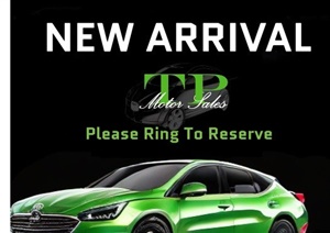 Large image for the Used Mercedes-Benz E Class